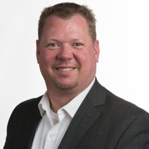 Brad Erickson