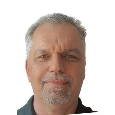 Brad Hartman