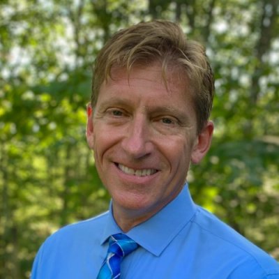 Brad Huntley