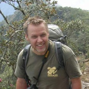 Brad Ivie