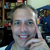 Brad Martin
