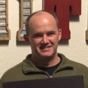 Brad Mason