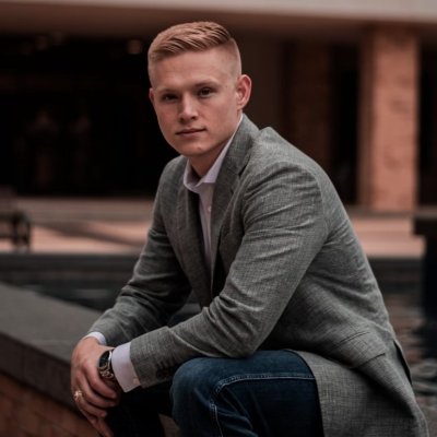 Brady Mcfarland