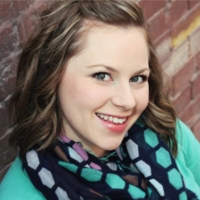 Brandi Benson-Litzenberger