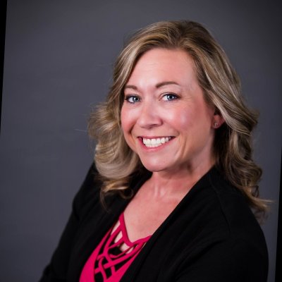 Brandie Hazelbaker