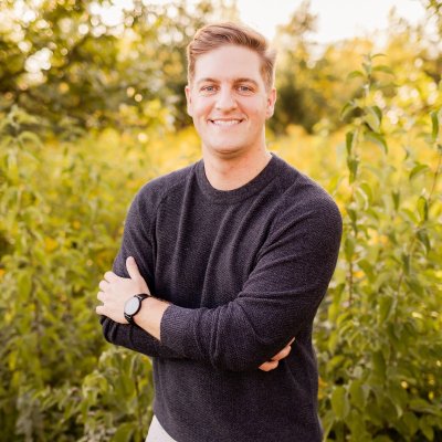 Brandon Kazimer