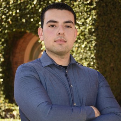 Brandon Luna