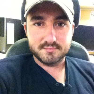 Brandon Marceaux