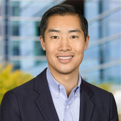 Brandon Wang