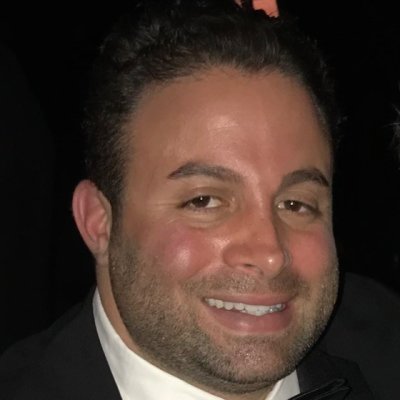 Brandon Yasgur