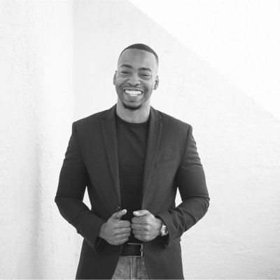 Brandonray Brown