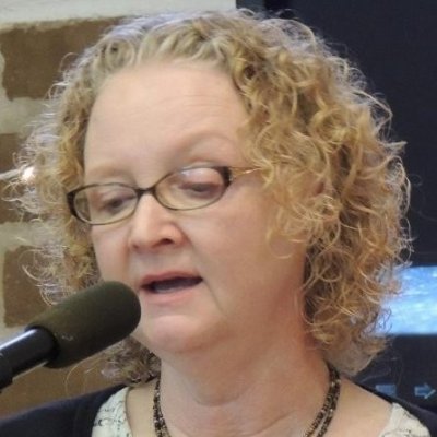 Brenda Balmer