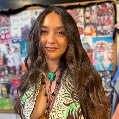 Brenda Equihua