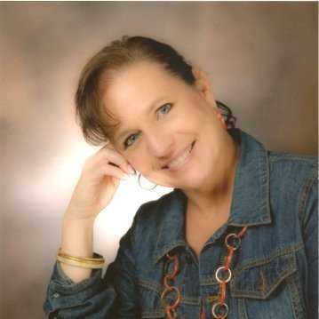 Brenda Hodge