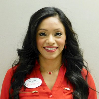 Brenda Rosas