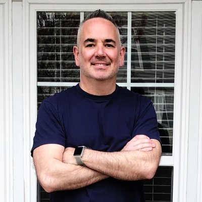 Brendan Delacy