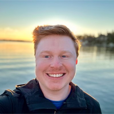 Brendan Hair