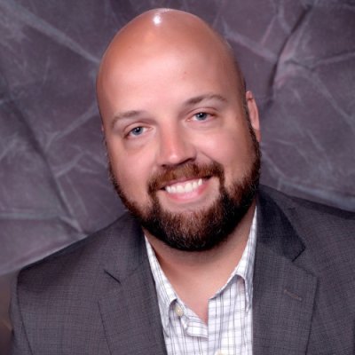 Brent Elrod