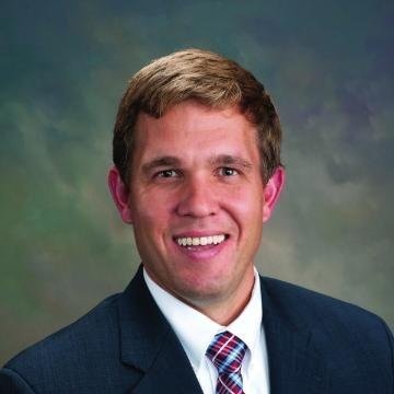 Brent Fache