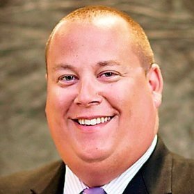 Brent Hansmeier