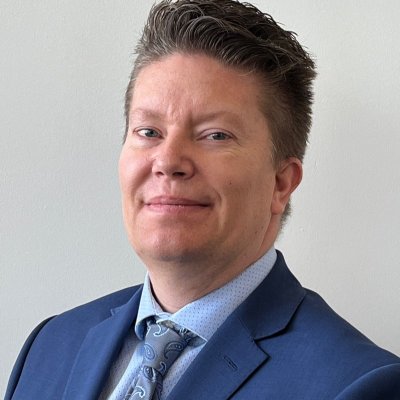 Brent Timmerman