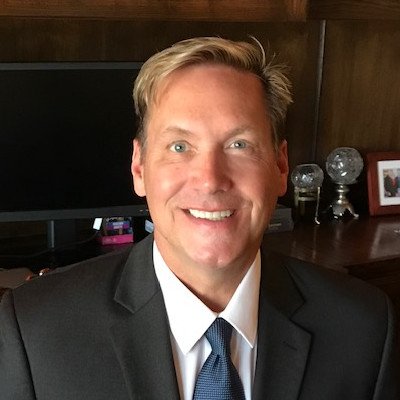 Brett Benton