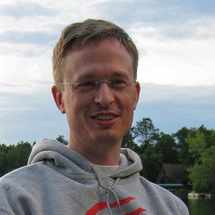 Brett Gurgel