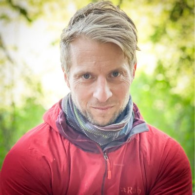 Brett Jessen