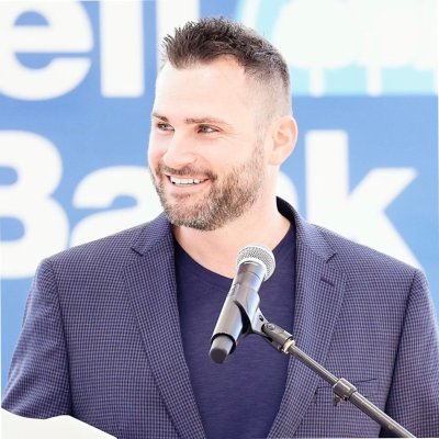 Brett Miller