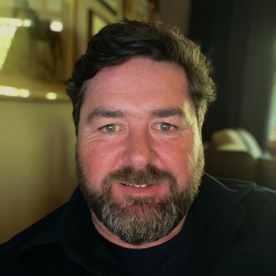 Brett Reid