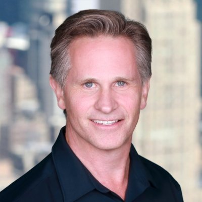 Brett Smith, M.A, PMP