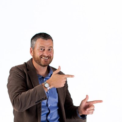 Brett Thompson