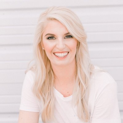 Bri Boudreaux