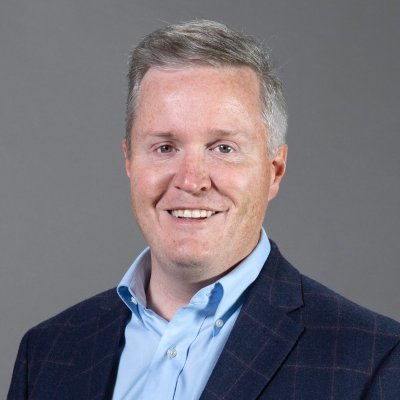 Brian Baulch