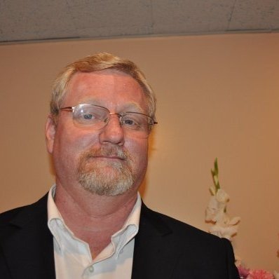 Brian Bradley