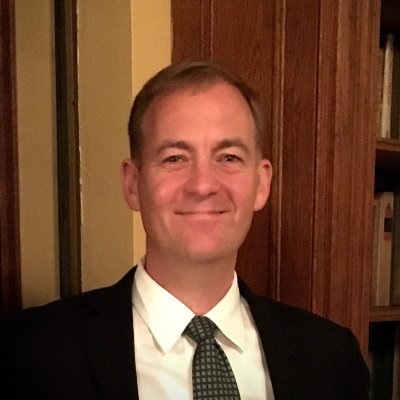 Brian Carroll