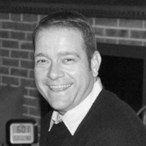 Brian Chaplin