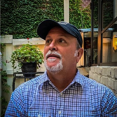 Brian Chapman