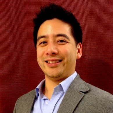 Brian Chiu