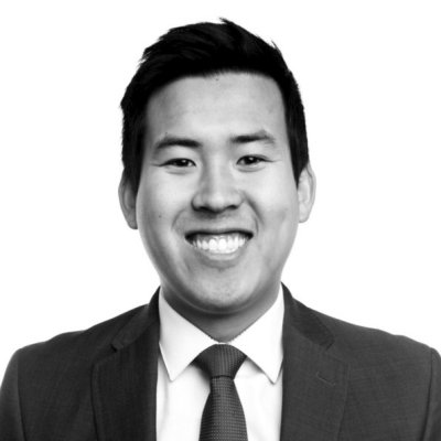Brian Chong