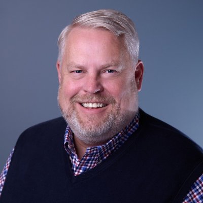 Brian Coe