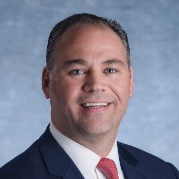 Brian Falconer
