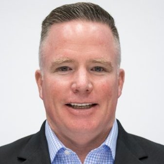 Brian Healy