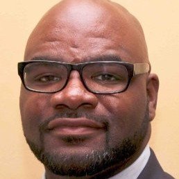 Brian Jackson
