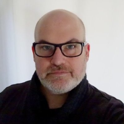 Brian Jensen