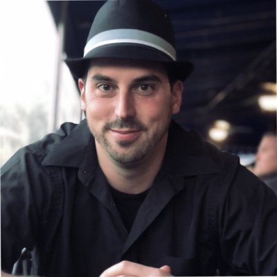 Brian Jweid