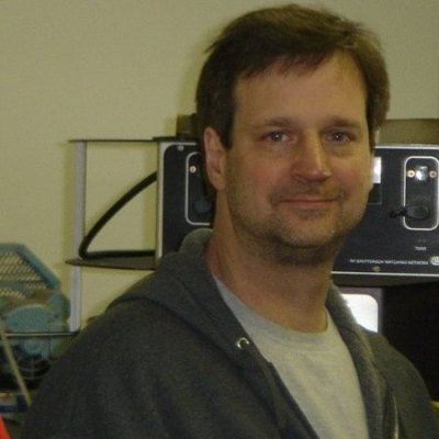 Brian Lasater
