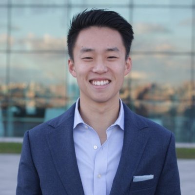 Brian Li