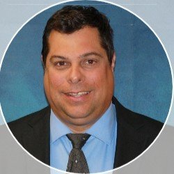 Brian Mba
