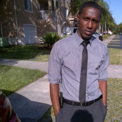 Brian Rhoden